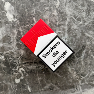 Marlboro Red Label 10 Packs Marlboro Red Label 10 Packs