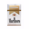 Marlboro Smooth Original Gold Pack Filter