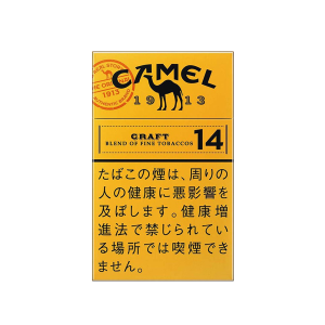 Camel Craft 14mg Camel Craft 14mg